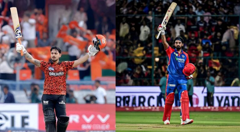 IPL 2026: ಸೋಲಿನ ನಡುವೆಯೂ ಇಶಾನ್ ಕಿಶನ್ ಸ್ಫೋಟ! 3000 ರನ್ ಮೈಲಿಗಲ್ಲು – ರಾಹುಲ್ ದಾಖಲೆ ಬ್ರೇಕ್ 🔥