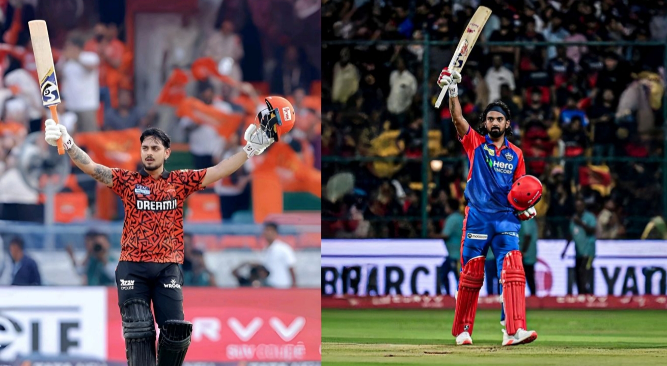 IPL 2026: ಸೋಲಿನ ನಡುವೆಯೂ ಇಶಾನ್ ಕಿಶನ್ ಸ್ಫೋಟ! 3000 ರನ್ ಮೈಲಿಗಲ್ಲು – ರಾಹುಲ್ ದಾಖಲೆ ಬ್ರೇಕ್ 🔥