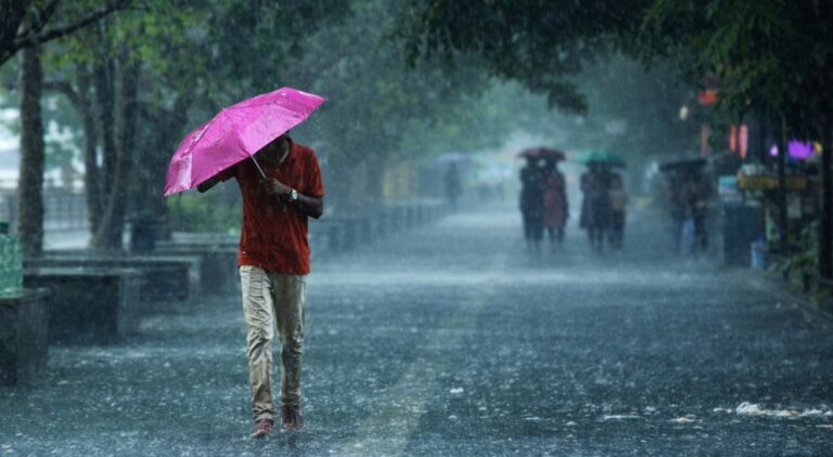 Bengaluru Weather Today: ಇಂದು ಮತ್ತೆ ಗುಡುಗು ಮಳೆ ಎಚ್ಚರಿಕೆ! ಸವಾರರೇ ಎಚ್ಚರ ⚠️