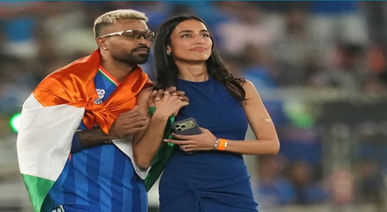 ಪಾಂಡ್ಯದಿಂದ ಗೆಳತಿಗೆ 1.7 ಕೋಟಿ ಕಾರ್ ಗಿಫ್ಟ್! ಫೋಟೋ ವೈರಲ್, ಮುಂಬೈ ಭರ್ಜರಿ ಗೆಲುವು