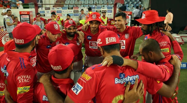 PBKS vs GT: ಚಹಲ್ ಸ್ಪಿನ್ ಮ್ಯಾಜಿಕ್, ಸ್ಫೋಟಕ ಆಟ! ಪಂಜಾಬ್ ಕಿಂಗ್ಸ್ ಗೆ ಭರ್ಜರಿ ಜಯ