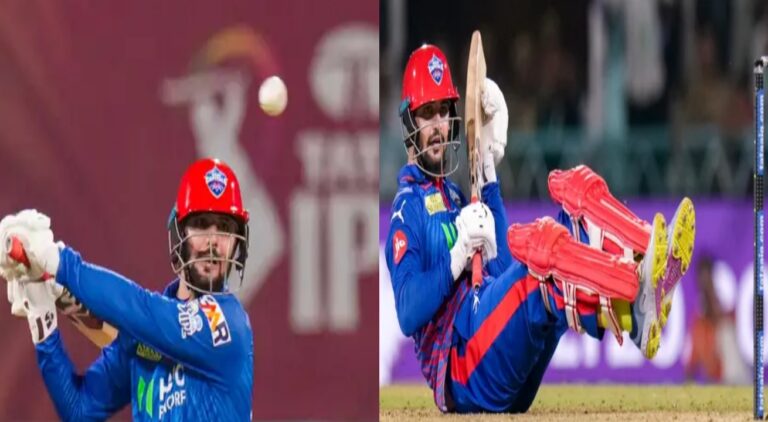 IPL 2026: 22 ವರ್ಷದ ಯುವ ಬ್ಯಾಟರ್‌ ಸ್ಫೋಟಕ ಆಟ! LSG ವಿರುದ್ಧ ಡೆಲ್ಲಿಗೆ ರೋಚಕ ಗೆಲುವು