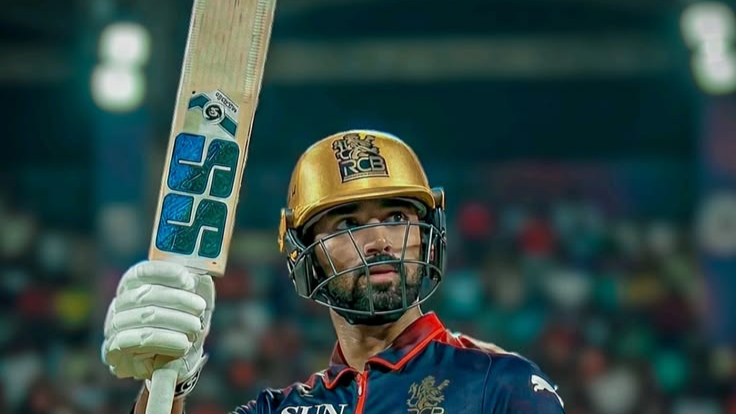 RCB vs GT: ಚಿನ್ನಸ್ವಾಮಿಯಲ್ಲಿ ಕನ್ನಡಿಗ ದೇವದತ್ ಪಡಿಕ್ಕಲ್ ಸಿಡಿಲಾಟ – ಕೊಹ್ಲಿ ದಾಖಲೆಗಳ ನಡುವೆ ಆರ್‌ಸಿಬಿಗೆ ರೋಚಕ ಜಯ!