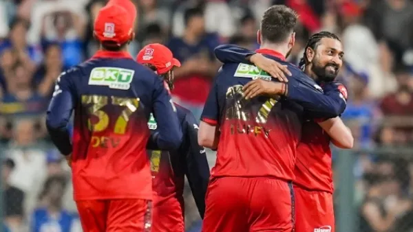 RCB Playing 11 Prediction: LSG ವಿರುದ್ಧ RCB ಭರ್ಜರಿ ಪ್ಲಾನ್! ಕೊಹ್ಲಿ-ಸಾಲ್ಟ್ ಅಬ್ಬರ ಮುಂದುವರಿಯುತ್ತಾ?